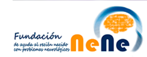 Logo Fundació Nene