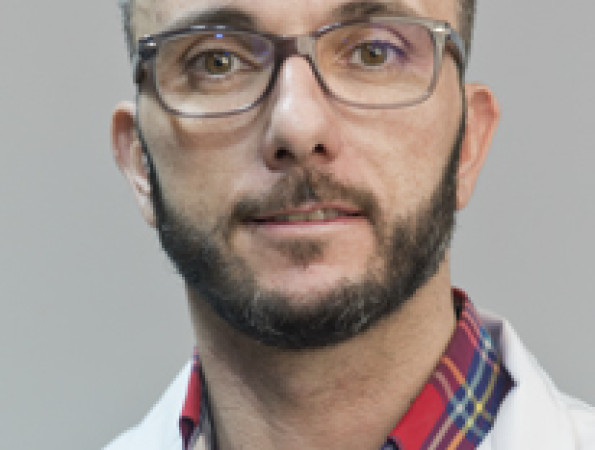 Dr. Enric Carcereny