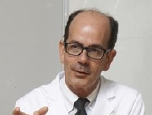 Dr. Ramon Charco