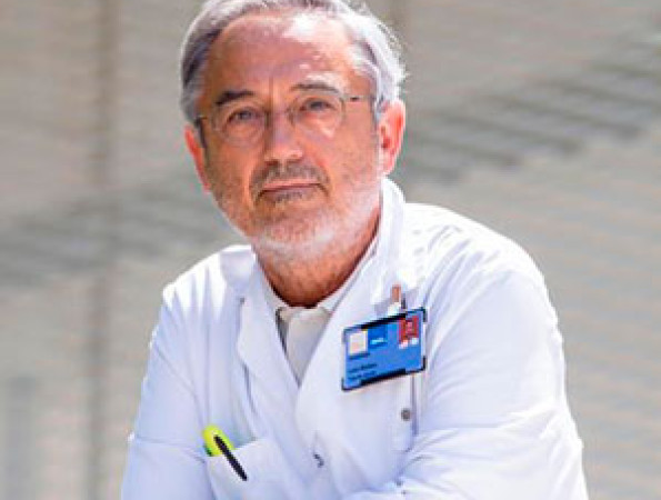Dr. Lluís Molina Ferragut