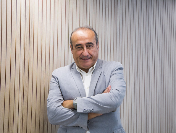 Josep Antoni Gutiérrez
