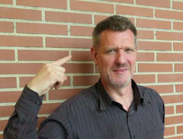 David Bueno