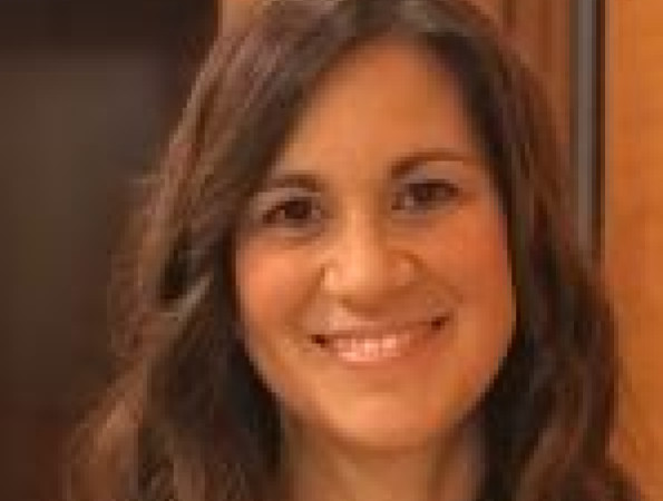 Dra. Ariadna Pedró