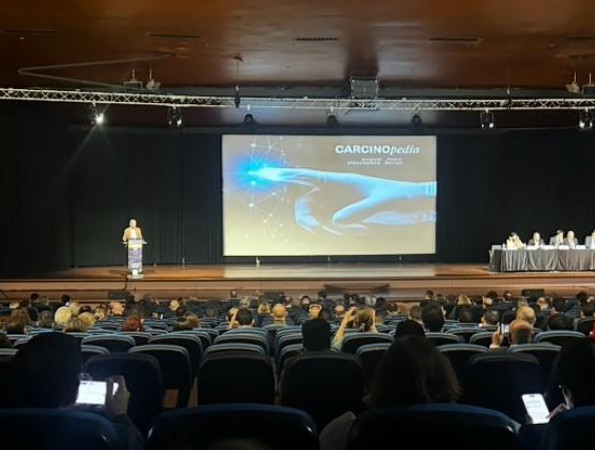 Sala plenària del congrés del PSOGI