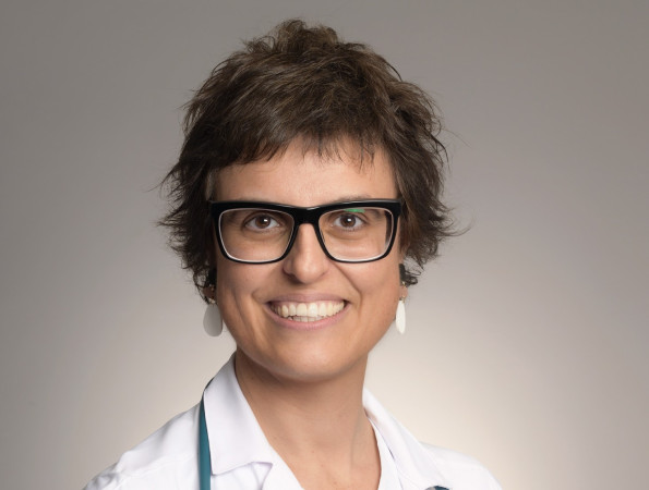 Dra. Meritxell Lluís