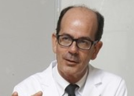 Dr. Ramon Charco