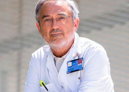 Dr. Lluís Molina Ferragut