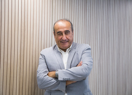 Josep Antoni Gutiérrez