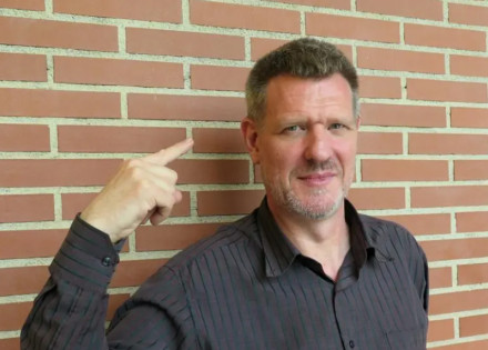 David Bueno