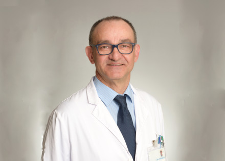 Dr. Pere Sala