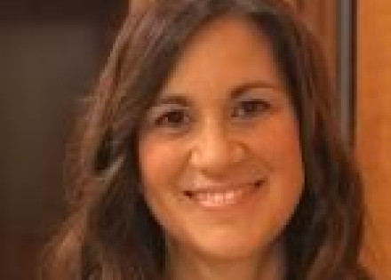 Dra. Ariadna Pedró