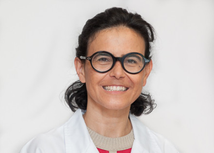 Dra. Cristina Masuet