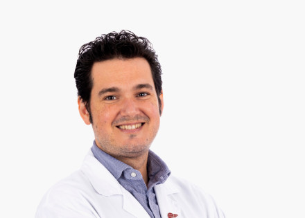 Dr. Jordi Navinés