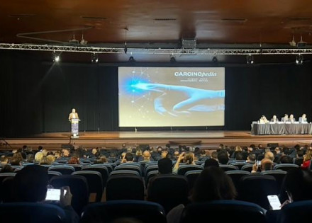 Sala plenària del congrés del PSOGI