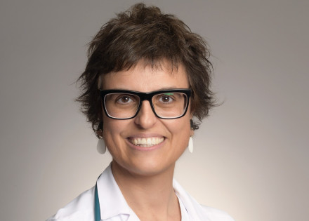 Dra. Meritxell Lluís