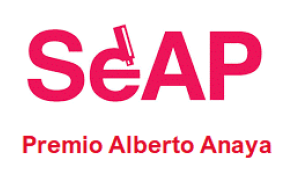 premio alberto anaya SEAP article Biopat 2023