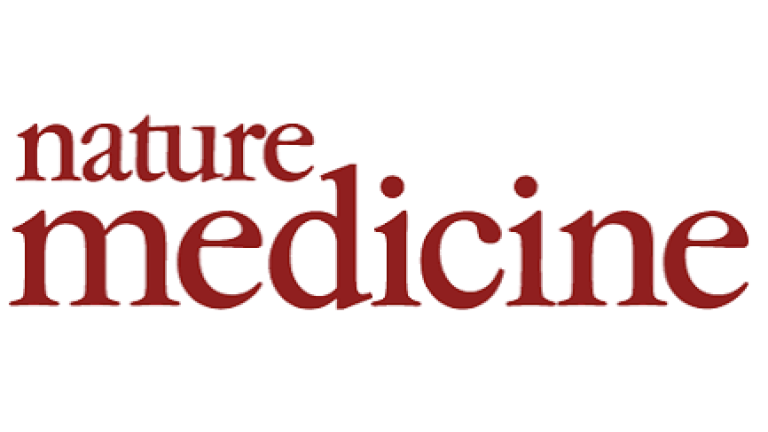logo nature medicine