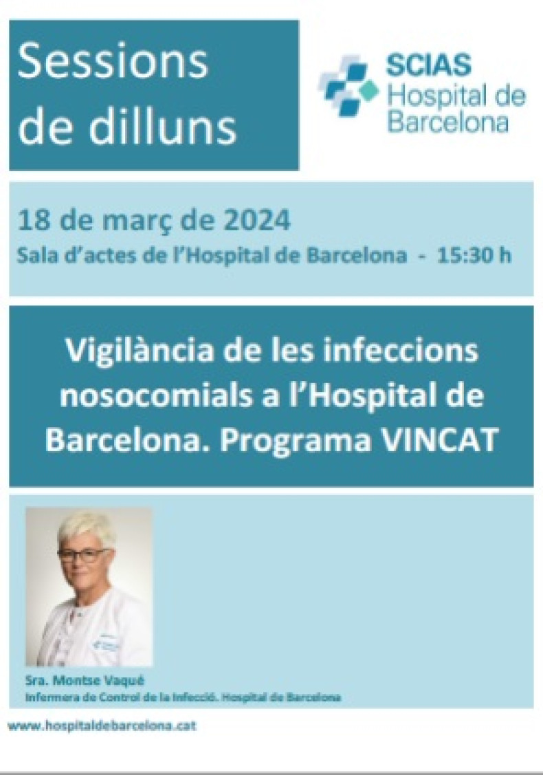 anunci sessió dilluns 18 març 2024 - VINCAT