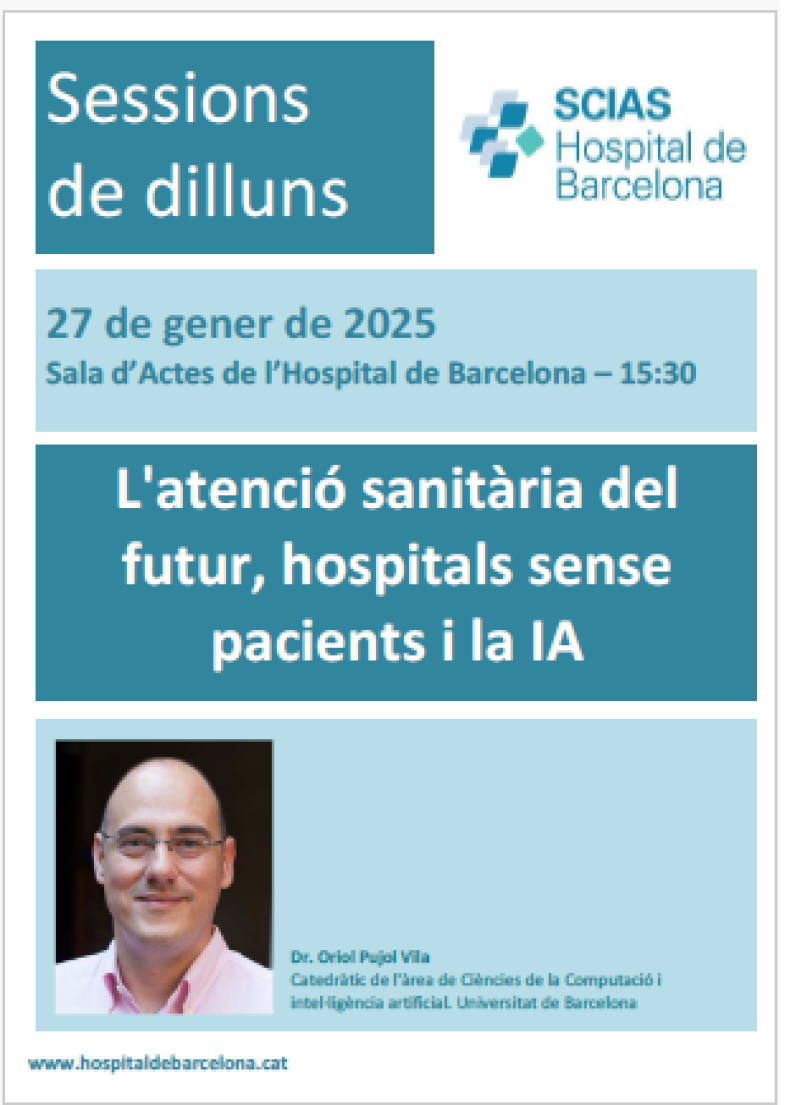 Sessió de dilluns 27-2-25. IA