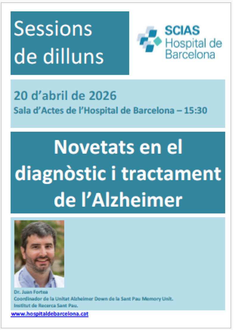 sessió dilluns 20-4-26 Alzheimer