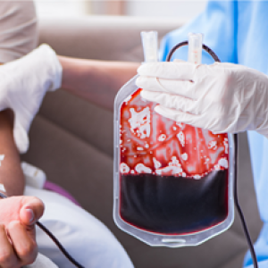 transfusio