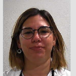 Anna Vilalta. Medicina Família. Urgències