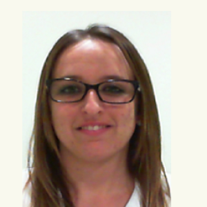 Jesica Fernandez Supervisora Urgències