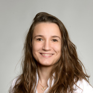 Marta Castellví - Supervisora Quiròfan