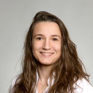 Marta Castellví - Supervisora Quiròfan