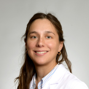 Agustina Cía - Laboratori