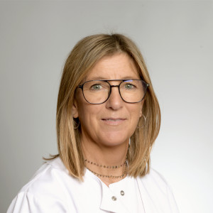 Marta Verdaguer - Responsable infermeria UCA