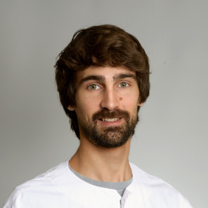 Miguel Villamarín - MIN