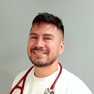 Javier del Cid - Medicina Interna