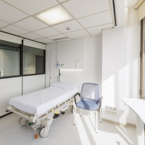 box cirurgia ambulatòria pediatria