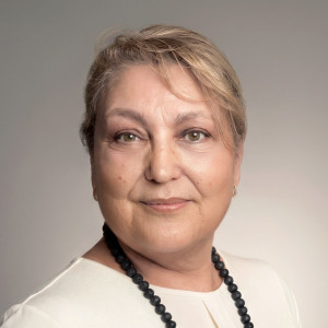 Marta Romero de Tejada